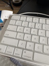嘉速蘋(píng)果Apple妙控鍵盤(pán)（無(wú)觸控無(wú)數字鍵盤(pán)）【A3203】藍牙鍵盤(pán)無(wú)線(xiàn)鍵盤(pán) 適用MAC/iPad鍵盤(pán)膜 防塵罩 曬單實(shí)拍圖