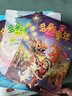 趣讀書(shū)26寒春三年級中國古代寓言故事精編彩繪版 伊索寓言插圖升級版 克雷洛夫寓言猴子 拉封丹寓言天鵝與廚師 多彩童年精編美繪版 天工開(kāi)物少兒暢讀版 正版贈導讀單 《多彩童年》全兩冊贈導讀單 曬單實(shí)拍圖