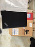 ThinkPad 聯(lián)想X13 全新AI全互聯(lián)商務(wù)辦公筆記本電腦 升級版： 酷睿Ultra5-125H 32G 1T AI PC輕薄本  黑色 曬單實(shí)拍圖