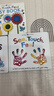 See, Touch, Feel 紙板書(shū) 觸摸書(shū) 英文原版繪本 幼兒英語(yǔ)啟蒙圖畫(huà)書(shū) Roger Priddy 觸覺(jué) 視覺(jué)  顏色 字母學(xué)習 數字學(xué)習 培養創(chuàng  )造力 See Touch Feel 感官啟蒙 曬單實(shí)拍圖
