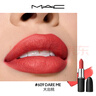 M.A.C魅可新經(jīng)典啞光唇膏 大子彈頭系列 3.5g 3.5g,609 DARE ME 大出桃 曬單實(shí)拍圖