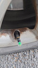 汽車(chē)輪胎電動(dòng)車(chē)胎壓監測器氣嘴蓋預警氣門(mén)嘴帽測胎壓氣門(mén)芯套通用 胎壓檢測帽4個(gè) 曬單實(shí)拍圖