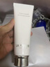 萊珀妮（La Prairie）柔潤泡沫潔面膏125ml禮盒清潔洗面奶滋潤保濕肌膚生日禮物送女友 曬單實(shí)拍圖