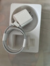 蘋(píng)果充電器30W適配原裝快充套裝iphone14/13/16promax/pro/plus手機12充電頭17充電線(xiàn)充電器數據線(xiàn) 30W快充頭+快充線(xiàn)1米套裝 快充不傷機 曬單實(shí)拍圖