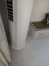 海爾智家出品統帥空調3匹變頻圓柱立式柜機家用空調新一級能效冷暖節能WIFI自清潔冷暖 補貼15% 超省電se 3匹 【26年新品】大雙排銅管大風(fēng)量 曬單實(shí)拍圖