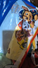 汪汪隊立大功（PAW PATROL）兒童內褲男寶寶短褲小孩棉質(zhì)四角平角褲4條裝PA089 120 曬單實(shí)拍圖