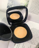 歐萊雅黑金氣墊C20冷調亮白持妝遮瑕防曬奶油肌生日禮物送女友 曬單實(shí)拍圖