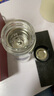 富光玻璃杯純鈦泡茶杯高硼硅茶水分離杯子雙層商務(wù)車(chē)載水杯男士禮盒裝 曬單實(shí)拍圖