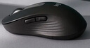羅技（Logitech）優(yōu)選系列M650無(wú)線(xiàn)藍牙鼠標 辦公藍牙靜音鼠標Mac蘋(píng)果ipad鼠標人體工學(xué)雙模鼠標大小手可選男女通用 M650中小手 黑M（M750入門(mén)款） 曬單實(shí)拍圖