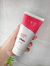 丁家宜（TJOY）滋潤洗面奶120g控油深層清潔毛孔男女士專(zhuān)用溫和潔面乳 曬單實(shí)拍圖