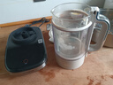 九陽(yáng)（Joyoung）破壁機家用全自動(dòng)大容量口感可調豆漿機料理機1.75L五谷雜糧3-5人用變頻輕音0涂層觸控彩屏B1 2025 【2025全新升級款微米級萃取】 曬單實(shí)拍圖