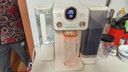 碧云泉G5小積木冰塊冷水氣泡凈水器家用臺式母嬰沖奶粉寶寶反滲透凈飲一體機速熱0阻垢劑 小積木:基礎套裝版 曬單實(shí)拍圖