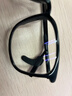 蔡司（ZEISS）澤銳單光鉆立方鏡片防藍光近視可配鏡輕薄超薄鏡片1.60現片兩片 曬單實(shí)拍圖