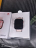 華為（HUAWEI）WATCH FIT 3 智能手表 輕薄大屏運動(dòng)減脂健康監測 男女情侶手表 智能穿戴設備電話(huà)測心率 血氧監測 星云粉 曬單實(shí)拍圖