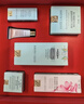 雅詩(shī)蘭黛小棕瓶護膚品套裝(精華50ml+眼霜15ml)化妝品禮盒生日禮物 曬單實(shí)拍圖