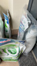 威露士洗衣液松木香10斤套裝（瓶1L*3+補充袋裝500ml*4）除菌除螨 曬單實(shí)拍圖