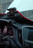 迪加倫車(chē)載手機支架 汽車(chē)后視鏡儀表臺通用導航磁吸無(wú)線(xiàn)多功能支架B 曬單實(shí)拍圖