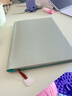 騰雄【開(kāi)學(xué)必備】B5筆記本本子膚感荔枝紋軟皮面商務(wù)簡(jiǎn)約辦公會(huì )議記事本大學(xué)生考研學(xué)習橫線(xiàn)日記本定制 曬單實(shí)拍圖