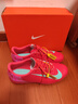 耐克NIKE男子足球鞋刺客 VAPOR 16 TF 碎釘運動(dòng)鞋FQ8446-800紅藍40.5 曬單實(shí)拍圖