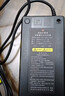雅迪電動(dòng)車(chē)充電器自動(dòng)斷電60V20Ah鉛酸電池官方原裝電瓶車(chē)通用充電器-國標接口(接口問(wèn)題詢(xún)問(wèn)客服) 曬單實(shí)拍圖