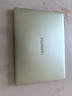 華為MateBook 14 店鋪預裝Windows版 輕薄筆記本電腦 2.8K OLED觸控屏 酷睿UItra5 16G 1T 原野綠 曬單實(shí)拍圖