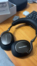 寶華韋健Px8S2【新旗艦上市】無(wú)線(xiàn)hifi頭戴式藍牙耳機 B&W智能主動(dòng)降噪高保真音樂(lè )送禮物 烏鐵黑 曬單實(shí)拍圖