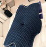 睡眠博士枕頭全方位頸椎枕記憶棉枕護頸枕頸椎病專(zhuān)用枕軟硬人體工學(xué)深睡枕 曬單實(shí)拍圖