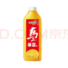 味全每日C100%橙汁果汁冷藏果蔬汁飲料露營(yíng)聚會(huì )1.6L*1 曬單實(shí)拍圖