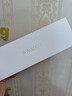 Apple/蘋(píng)果 Watch S11 智能手表GPS款42毫米深空灰色鋁金屬表殼黑色運動(dòng)型表帶S/M MEUG4CH/B 曬單實(shí)拍圖