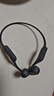 韶音（SHOKZ）【國家補貼】OpenRun Air骨傳導耳機開(kāi)放式運動(dòng)跑步超長(cháng)續航無(wú)線(xiàn)藍牙耳機 石墨黑 曬單實(shí)拍圖