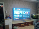 海信電視小墨E5Q Pro 85英寸 1248分區U+MiniLED 信芯芯片抗反光防眩光墨晶屏國家補貼世界杯85E5Q-PRO 曬單實(shí)拍圖