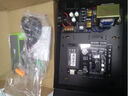 ZKTECO 熵基科技C3-100單門門禁控制器C3-200雙門C3-400四門門禁控制面板C4-X00主板門禁電源 C3-100單門控制器 標配控制器 曬單實拍圖