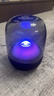 哈曼卡頓 琉璃5代 琉璃4代升級款 家用藍牙音箱 桌面音箱 影院音響 居家藝術(shù) 送朋友禮物推薦 音樂(lè )琉璃五代 曬單實(shí)拍圖