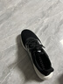 阿迪達斯（adidas）男鞋PURE BOOST爆米花緩震舒適透氣健步訓練運動(dòng)鞋減震休閑跑步鞋 IF4839 42 曬單實(shí)拍圖