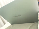 華為（HUAWEI）MateBook 14 筆記本電腦【國家補貼15%】 Linux 系統 2.8K觸控屏Ultra 5 商務(wù)辦公輕薄本筆記本 原野綠｜Ultra 5 32G 1TB觸控屏 店鋪預裝W 曬單實(shí)拍圖