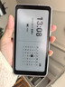 BIGME HiBreakPro Color 6.13英寸彩色墨水屏智能手機電子書(shū)閱讀器墨水屏平板8+256GB 支持5G通話(huà) 黑色 曬單實(shí)拍圖