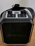 山水（SANSUI）D70廣場(chǎng)舞音響無(wú)線(xiàn)藍牙音箱戶(hù)外便攜音響移動(dòng)大功率音響大音量音箱電木吉他民謠樂(lè )器音箱無(wú)麥 曬單實(shí)拍圖