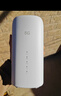 烽火5G CPE Pro 2移動(dòng)路由器 SIM卡插卡上網(wǎng) 全頻段 支持5G-A WiFi7 BE5000 2.5G網(wǎng)口【2025新款】 曬單實(shí)拍圖