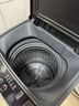 揚子【政府補貼 立減15%】洗衣機全自動(dòng)家商用波輪大容量洗脫烘一體藍光小型洗護防纏繞公寓宿舍出租房 12KG【藍光洗護+風(fēng)干潔桶+強電機】 波輪 曬單實(shí)拍圖