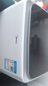 美的（Midea）波輪洗衣機全自動(dòng) 2.5公斤 迷你內衣嬰兒洗衣機 除菌除螨 MNB25V50E 以舊換新 京東自營(yíng)官方旗艦 曬單實(shí)拍圖