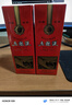 五糧液普五第五代 晶質(zhì)長(cháng)城版 濃香型52度375ml*2雙瓶 出口版 官方授權 曬單實(shí)拍圖
