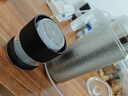 京東京造鈦健康保溫杯純鈦茶隔【茶水分離】茶杯子男女大容量 冰花漆500ml 曬單實(shí)拍圖