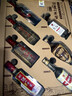 瀘州老窖老窖股份出品  送禮佳品商務(wù)用酒 52度 125mL 7瓶 頭曲60周年紀念版 52度濃香型白酒 曬單實(shí)拍圖