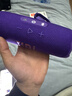 JBL FLIP7 音樂(lè )萬(wàn)花筒七代 藍牙音箱 戶(hù)外音響 AI音效增強 賽道揚聲器 iphone17pro適用 羅蘭紫 曬單實(shí)拍圖