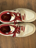 耐克AJ312馬年CNY新年款男鞋女鞋2026新款AIR JORDAN LEGACY312休閑鞋 IQ9783-121 馬年限定新年款/男鞋 41 曬單實(shí)拍圖