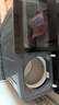 揚子半自動(dòng)洗衣機大容量家用雙桶雙缸洗衣機脫水雙筒 11.0公斤不銹鋼雙桶-雙人款 雙缸 曬單實(shí)拍圖