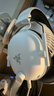雷蛇（Razer）旋風(fēng)黑鯊V2 X 有線(xiàn)頭戴式電競游戲耳機耳麥 被動(dòng)降噪 CSGO JD定制白色特別版 適配三角洲行動(dòng) 曬單實(shí)拍圖