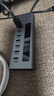 海備思全C口拓展塢Type-C擴展塢USB分線(xiàn)器HUB轉換器PD快充獨立供電轉接器適用蘋(píng)果電腦Mac筆記本 曬單實(shí)拍圖