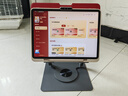 學(xué)而思學(xué)習機T4 小思AI老師1對1 三種智能學(xué)習場(chǎng)景 紙屏互動(dòng) 護眼 學(xué)習平板 全學(xué)段 13.2英寸 8+256GB  曬單實(shí)拍圖