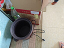 三源（SANYUAN）8L紫砂電燉鍋 電砂鍋燉湯盅電燉盅煲湯煮粥家用多功能快煮12H預約保溫燉鍋電煮鍋XYDTG80-SA32 曬單實(shí)拍圖